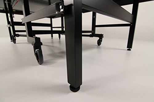 Stiga Premium ITTF Approved Compact Tennis Table for Home Use - Compact Design and Fully Assembled - Image 30