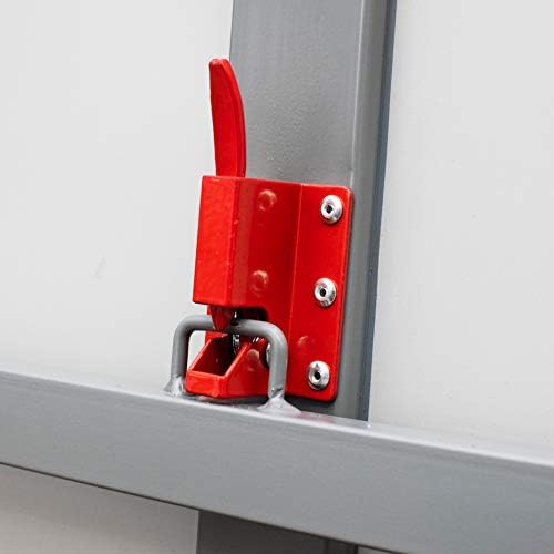 Stiga XTR Professional Outdoor Table Tennis Table - All Weather Aluminum Waterproof - Outdoor & Indoor - Easy Assembly -