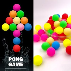 joola ping pong balls