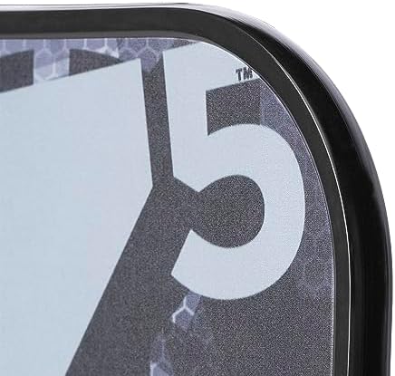 Onix Graphite MOD Z5 Carbon Fiber Pickleball Paddles for BeginnersComfortable Cushioned Grip 16x38 Inches