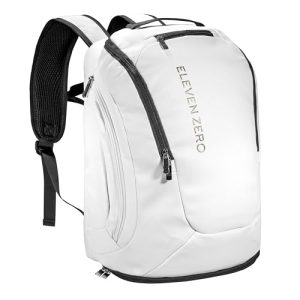 EZ Pickleball Backpack – Spacious and Durable Bag for Players of All Levels – White
EZ Pickleball Backpack – Stylish a