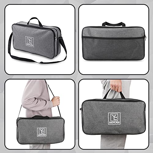 USAPA Approved Pickleball Paddles Set for Women and Men - 4 Paddles, 3 Outdoor, 3 Indoor Balls, Fiberglass Rackets, Over - Image 6