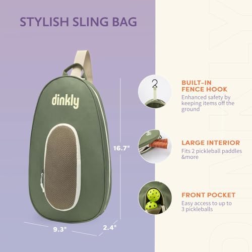 USAPA Approved Graphite/Fiberglass Pickleball Racket Set for Men and Women Beginners