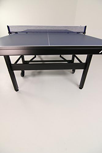 Stiga Premium ITTF Approved Compact Tennis Table for Home Use - Compact Design and Fully Assembled - Image 14