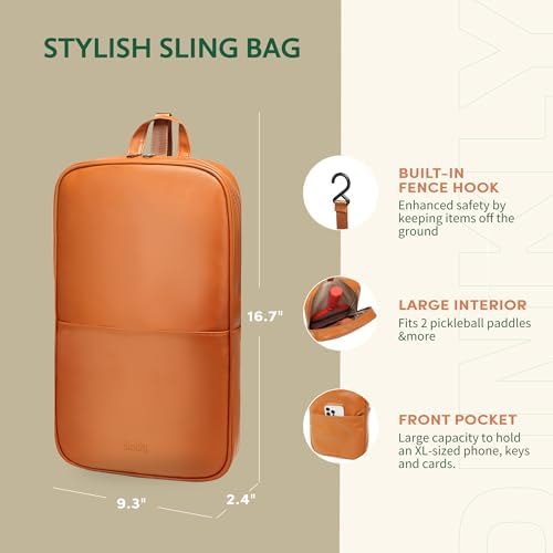 USAPA Approved Graphite/Fiberglass Pickleball Racket Set for Men and Women Beginners