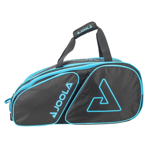 JOOLA Tour Elite Pickleball Bag - Durable Backpack & Duffle Bag for Pickleball Players - Holds 4+ Paddles - Lightweight - Image 5