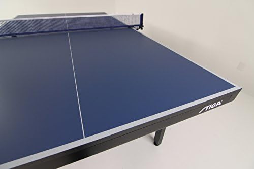 Stiga Premium ITTF Approved Compact Tennis Table for Home Use - Compact Design and Fully Assembled - Image 16