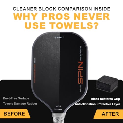 Multi-Layer T700 Textured Carbon Fiber Pickleball Paddle - USAPA Compliant Strong Power and Spin
| 14mm Polypropylene H - Image 7