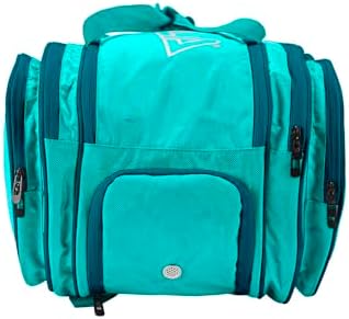 JOOLA Tour Elite Pickleball Bag - Durable Backpack & Duffle Bag for Pickleball Players - Holds 4+ Paddles - Features Fen