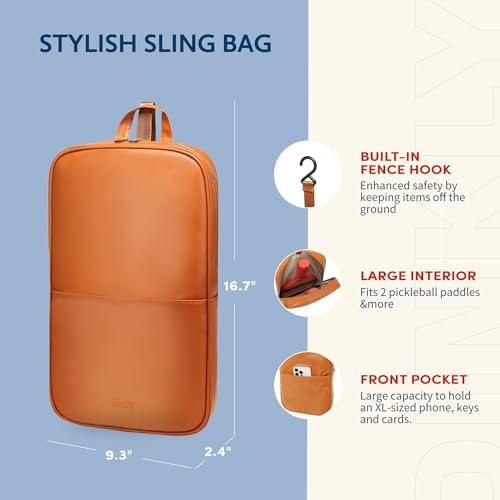 USAPA Approved Graphite/Fiberglass Pickleball Racket Set for Men and Women Beginners