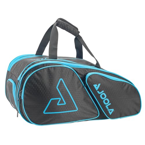 JOOLA Tour Elite Pickleball Bag - Durable Backpack & Duffle Bag for Pickleball Players - Holds 4+ Paddles - Lightweight - Image 2