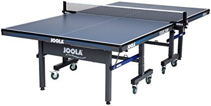 JOOLA Tour Indoor Ping Pong Table with Quick Clamp Table Tennis Net for Quick Assembly and Portable Play
| JOOLA Tour I - Image 10