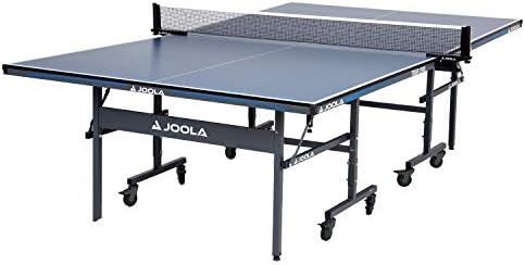 JOOLA Tour Indoor Ping Pong Table with Quick Clamp Table Tennis Net for Quick Assembly and Portable Play
| JOOLA Tour I - Image 13