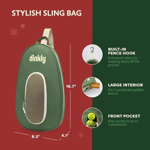 USAPA Approved Graphite/Fiberglass Pickleball Racket Set for Men and Women Beginners