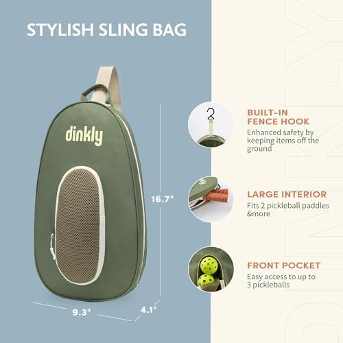 USAPA Approved Graphite/Fiberglass Pickleball Racket Set for Men and Women Beginners