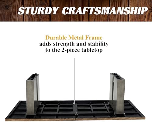 Barrington Multiple Style Ping Pong Tables Metal Nets Family Game Rooms Fun Game Set