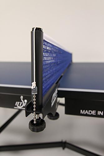 Stiga Premium ITTF Approved Compact Tennis Table for Home Use - Compact Design and Fully Assembled - Image 19