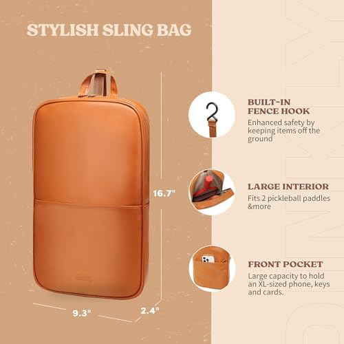 USAPA Approved Graphite/Fiberglass Pickleball Racket Set for Men and Women Beginners