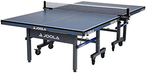 JOOLA Tour Indoor Ping Pong Table with Quick Clamp Table Tennis Net for Quick Assembly and Portable Play
| JOOLA Tour I - Image 7