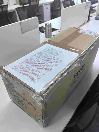 VEVOR Professional Table Tennis Table, Portable MDF Ping Pong Table, Indoor Foldable with Quick Clamp Net, Lockable Whee