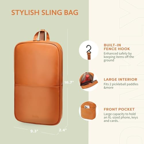 USAPA Approved Graphite/Fiberglass Pickleball Racket Set for Men and Women Beginners