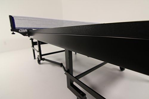 Stiga Premium ITTF Approved Compact Tennis Table for Home Use - Compact Design and Fully Assembled - Image 17