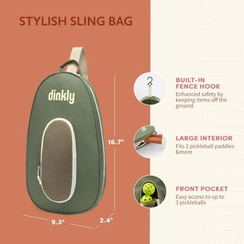 USAPA Approved Graphite/Fiberglass Pickleball Racket Set for Men and Women Beginners