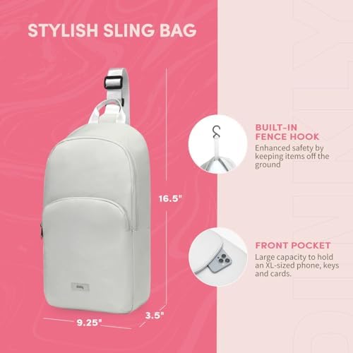 USAPA Approved Graphite/Fiberglass Pickleball Racket Set for Men and Women Beginners