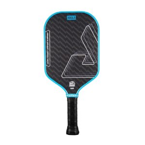 JOOLA Double Vision 16mm Pickleball Paddle for Soft Touch and Reduced Vibration - USAP Approved - NFC Chip Enabled
JOO