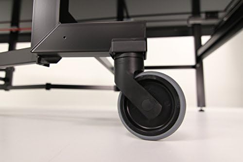 Stiga Premium ITTF Approved Compact Tennis Table for Home Use - Compact Design and Fully Assembled - Image 7