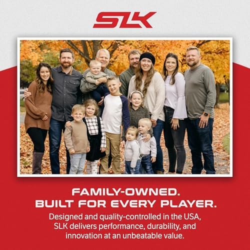 Selkirk Sport SLK ERA Power Pickleball Paddle | Carbon Fiber & Fiberglass Hybrid Face | Professional Pickleball Paddle f