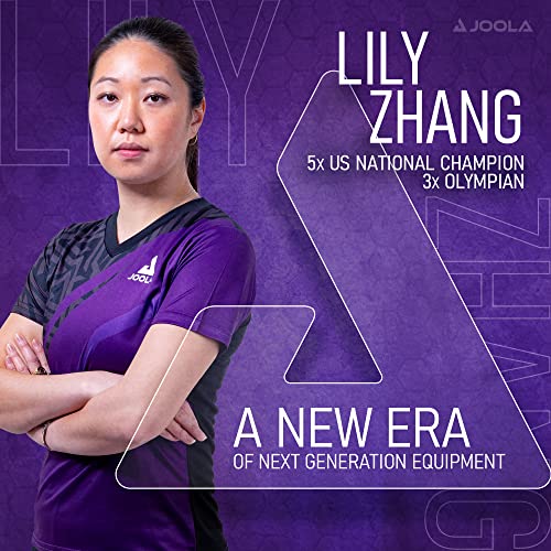 JOOLA Training 3 Star Table Tennis Balls - Regulation 40+mm Ping Pong Balls for Competition and Recreational Play - 120 - Image 5