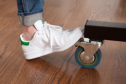 JOOLA Professional Indoor Ping Pong Table with Quick Clamp Net for Quick Assembly and Single Player Mode - Tournament Q