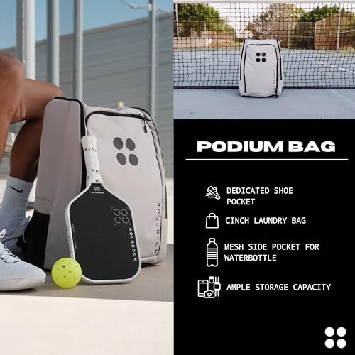 Pickleball Backpack by Podium