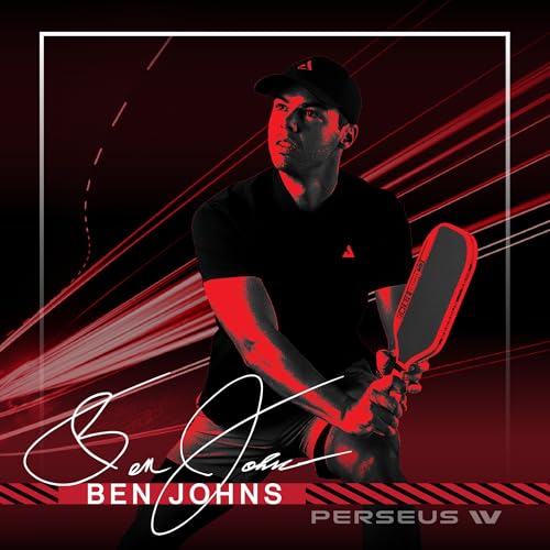 JOOLA Pro IV Pickleball Paddles - Tech Flex Power and Propulsion Core - Perseus, Hyperion, Scorpeus & Magnus Shapes - UP - Image 6