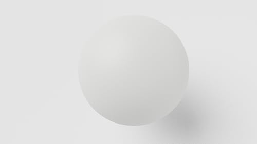 30 Pack 40mm Plastic Ping Pong Balls for Carnival Games Party Outdoor Decoration Handmade DIY Pet