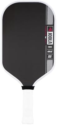 JOOLA Pro IV Pickleball Paddles – Tech Flex Power & Propulsion Core – For Advanced Players – Control and Power on the Co