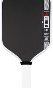 JOOLA Pro IV Pickleball Paddles – Tech Flex Power & Propulsion Core – For Advanced Players – Control and Power on the Co