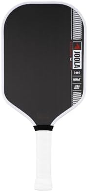 JOOLA Pro IV Pickleball Paddles – Tech Flex Power & Propulsion Core – For Advanced Players – Control and Power on the Co