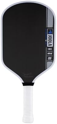 JOOLA Pro IV Pickleball Paddles – Tech Flex Power & Propulsion Core – For Advanced Players – Control and Power on the Co