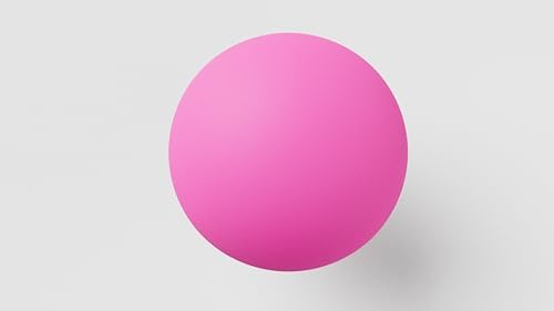 30 Pack 40mm Plastic Ping Pong Balls for Carnival Games Party Outdoor Decoration Handmade DIY Pet