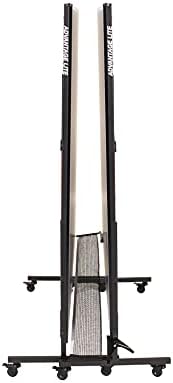 Stiga Advantage Series Ping Pong Table - Quickplay 10 Minute Assembly - Recreational to Tournament Level | Stiga Advant