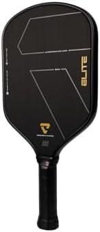 Velocity Pro Pickleball Paddle Velocity Pro Pickleball Paddle T700 Carbon Fiber Velocity Pro Pickleball Paddle Elongated