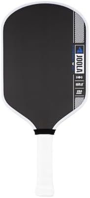 JOOLA Pro IV Pickleball Paddles – Tech Flex Power & Propulsion Core – For Advanced Players – Control and Power on the Co