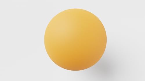 30 Pack 40mm Plastic Ping Pong Balls for Carnival Games Party Outdoor Decoration Handmade DIY Pet