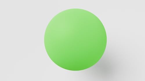 30 Pack 40mm Plastic Ping Pong Balls for Carnival Games Party Outdoor Decoration Handmade DIY Pet