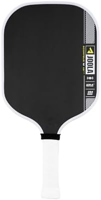 JOOLA Pro IV Pickleball Paddles – Tech Flex Power & Propulsion Core – For Advanced Players – Control and Power on the Co