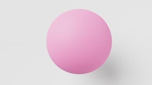 30 Pack 40mm Plastic Ping Pong Balls for Carnival Games Party Outdoor Decoration Handmade DIY Pet