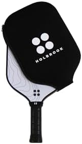 Holbrook Paddle Cover | Protective Cover | Universal Fit Holbrook Paddle Cover | Pickleball Paddle Cover | Protective Co