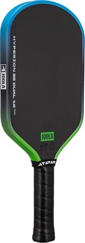 JOOLA 3S Pickleball Paddles – Raw Carbon Fiber Surface – UPA-A Certified – Ben Johns Perseus, Hyperion, Scorpeus & Magnu
